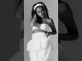 Photos of Melania Trump modeling when she was 16