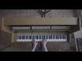 Download Lagu Hans Zimmer - Interstellar Theme (Cover)