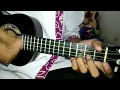 Download Lagu Merindukanmu. Versi ukulele
