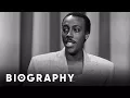 Arsenio Hall - The Arsenio Hall Show Host Mini Bio BIO