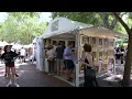 Marietta s Art in the Park 2023 A Canvas of Community Creativity and Celebration
