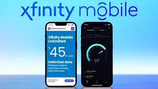 Xfinity Mobile Review Is It Worth It In 2022