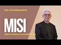 Lagu Misi Kedatangan Allah Ke Dunia - Pdt. Chris Manusama