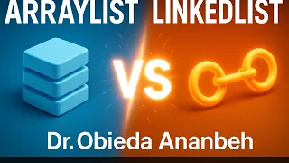 Java ArrayList VS LinkedList