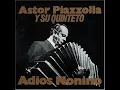 Soledad - Astor Piazzolla