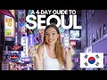 Download Lagu Seoul in 4 Days 🇰🇷 | The Ultimate Travel Guide to South Korea’s Capital😍🫰🏻