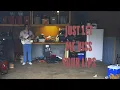 NIGHT SHIFT x LET DOWN - Lucy Dacus and Radiohead Cover