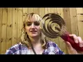REVIEW Stainless Steel Curry Comb