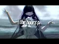 Nightcore - After Dark