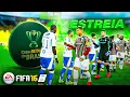 Download Lagu CRUZEIRO MAKES ITS DEBUT IN THE BRAZILIAN CUP!! FIFA FRIENDS PLUS V6 #ep03