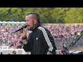 Saliva w/Josey Scott - Click Click Boom - Live @ Blue Ridge Rock Festival 2022
