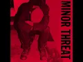Download Lagu Minor Threat - Complete Discography (1989) [Full Album] [Hardcore Punk | U.S.]