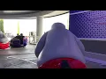 Koo Loo Lee ベイマックスのハッピーライド　乗車目線　ライド映像