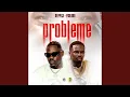 Probleme (feat. EBOLOKO)