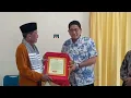 Lagu PB XIV Purbaya Pulang Sowan Gus Iqdam, Kasih Kekancingan Gelar Bangsawan Takmir Masjid Agung Keraton
