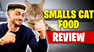smalls cat food review premium vet formulated fresh food for cats