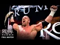 Lagu FULL MATCH - 2016 Royal Rumble Match: Royal Rumble 2016