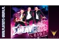 Download Lagu Playboys - Lejde (ALBUM - 16 utworów)