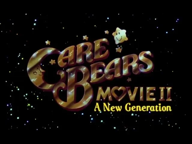 Care Bears Movie II: A New Generation (1986) - Official Trailer