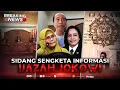 BREAKING NEWS - Sidang Putusan KIP Sengketa Ijazah Jokowi, Leony Lidya Gugat KPU