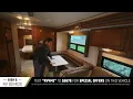 2016 Jayco Redhawk 29XK Class C Motorhome Bishs com