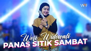 Download PANAS SITIK SAMBAT – WORO WIDOWATI MP3