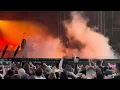 Bad Omens - Like A Villain( live in tuska 2026)
