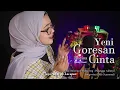 Goresan Cinta - Yeni ( Rheina Music Cover )