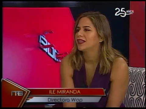 Women of Power Forum espacio de emponderamiento femenino