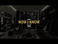 Download Lagu Kaleb J - Now I Know Lofi Version by Sibijan