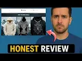 Lagu Sirweara Review — Don’t Buy These “Viking” Sweaters Before Watching! Scam Exposed (2025)