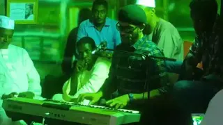 معتز صباحي ولد شقيان صالون محمود عبد العزيز 