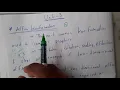 3 1 Affine transformation