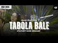 Lagu DJ TABOLA BALE TRAP PARTY GAMPINGAN‼️ | WANZ PROJECT 