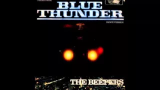 Download DISC SPOTLIGHT: “Theme from Blue Thunder” by The Beepers (1983) MP3