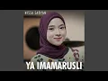 Lagu Ya Imamarusli Hijaz