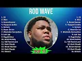 Lagu Rod Wave 2025 MIX Songs Collection