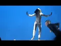 Sia - Reaper (Las Vegas 2016) Maddie Ziegler