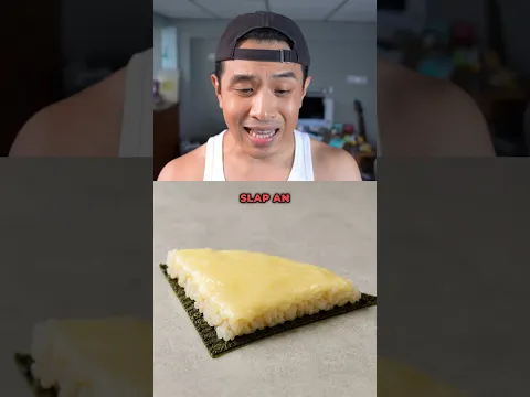 ChatGPT, Show Me Sushi Pizza