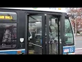 MTA NYCT on the S78 to Bricktown Mall at Hylan Blvd Tysens La