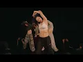 GIRLSET "CHAT" Choreography Practice Video (Moving Ver.)