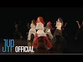 GIRLSET CHAT Choreography Practice Moving Ver