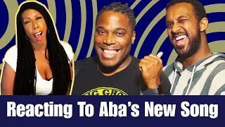 Reacting to AbaNPreach New Song About The Red Pill