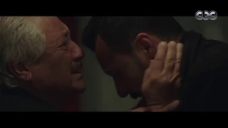 أنا شهيرة أنا الخائن الفرحة دخلت بيت دكتور توفيق من تاني بوجود ضيف محدش توقعه 