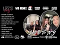 Lagu DUGEM DJ DIAMOND 41 X CINTA DARI SEBERANG NONSTOP HARDMIX SPECIAL REQUEST SANTI X TIO NY NEW 2025