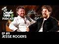 Saylor Made Podcast - Jesse Rogers Crypto Risk Internet Money