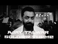 Download Lagu Ajay Talwar Soldier Theme - Ringtone | The Bads Of Bollywood | Bobby Deol | Ujwal Gupta | Anu Malik