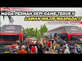 Download Lagu PENUMPANG DI BORONG HABIS‼️SIAP RILIS, PASUKAN TRONTON MENGGANAS, LAWAN MAKIN WASPADA \u0026 KETAR KETIR