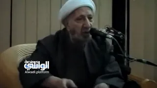 ماذا يقول المؤرخين عن أم البنين | د.احمد الوائلي