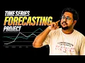 Time Series Forecasting using ML ARIMA End to End Project Energy Demand Forecasting